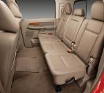 Dodge Ram Heavy Duty 2003 года